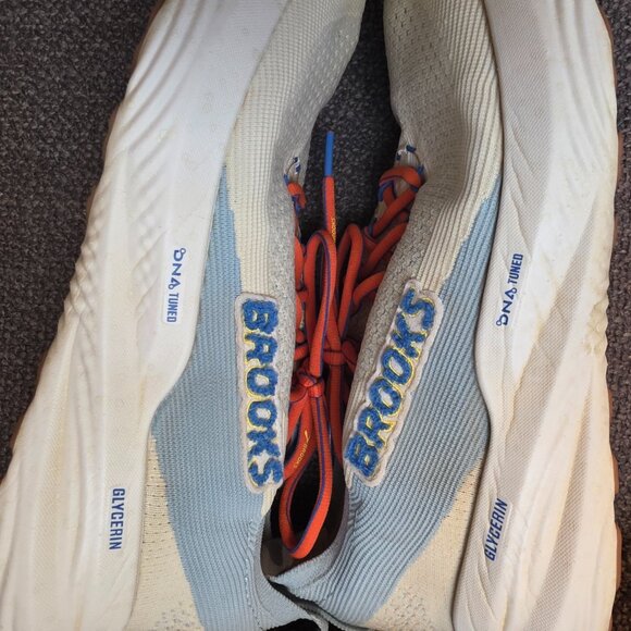 Brooks Glycerin StealthFit 22 - Picture 6 of 9